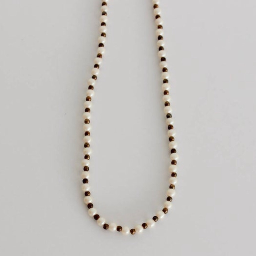 Vintage Necklace